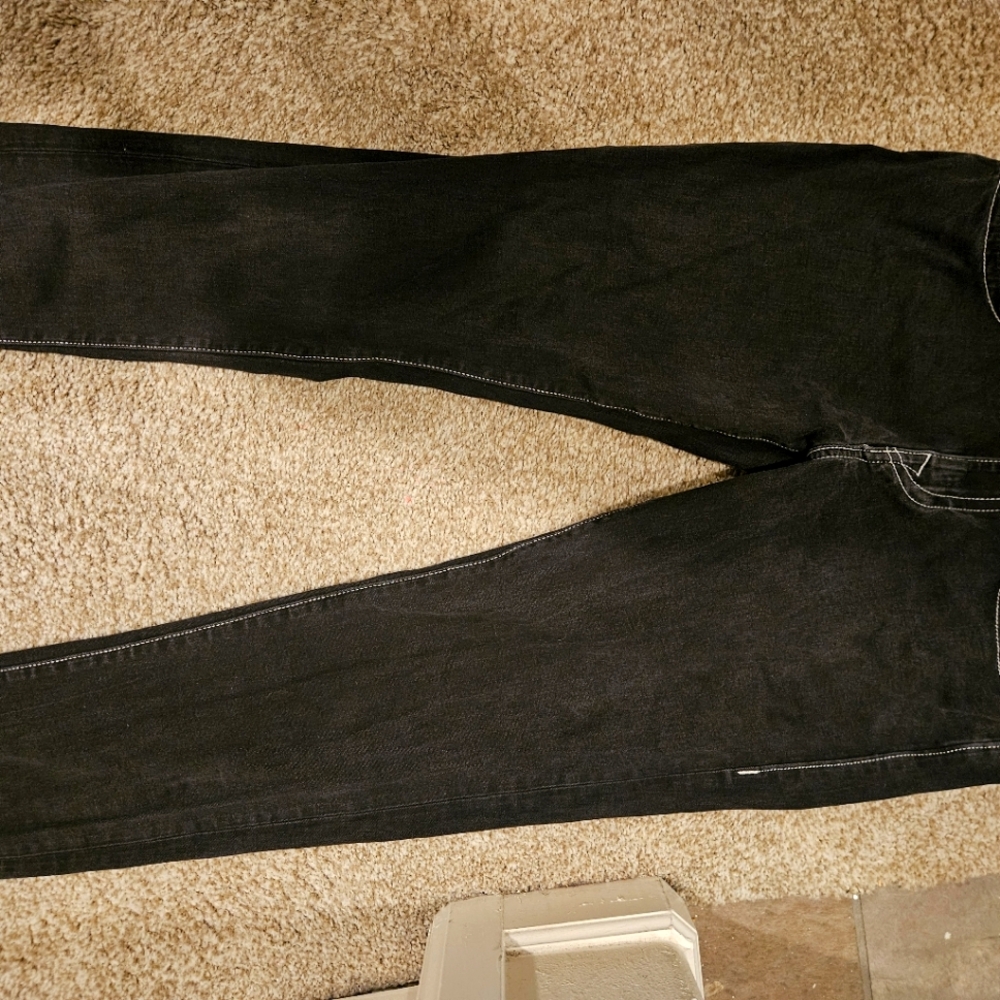 Men's True Religion Jeans Size 36